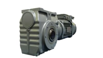 SEW EURODRIVE SA67/T DRN90L4/V