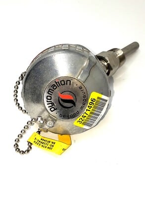 PYROMATION INC E48U-013-00-4