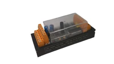 EFECTOR AC2701