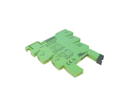 PHOENIX CONTACT PLC-BSC- 24DC/21/SO46
