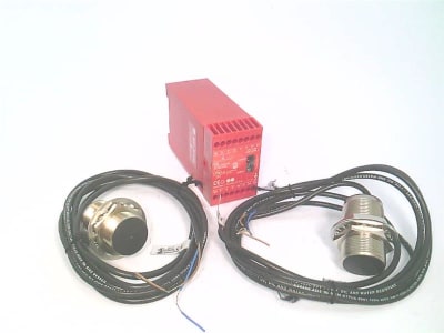 ALLEN BRADLEY 440R-S07283