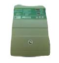 NIDEC CORP 565-857-000