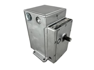 INVENSYS MP-387-0-0-1