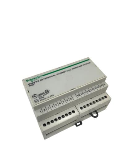 SCHNEIDER ELECTRIC 48891
