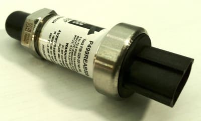 JOHNSON CONTROLS P499REAB508C