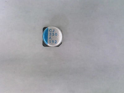 NICHICON PCJ1A331MCL1GS