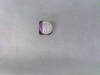 MATSUSHITA ELECTRIC 25SVPD10M