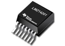 TEXAS INSTRUMENTS SEMI LMZ14201TZ-ADJ/NOPB