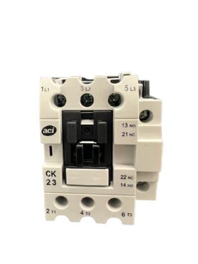 ACI ADVANCE CONTROLS INC 134791