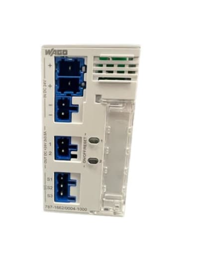 WAGO 787-1662/004-1000
