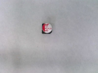 WURTH ELEKTRONIK 875105142005