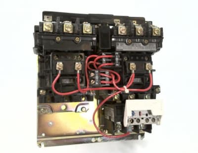 ALLEN BRADLEY 505-BOD-A1G