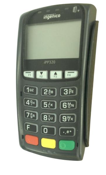 INGENICO IPP320-31T3494A