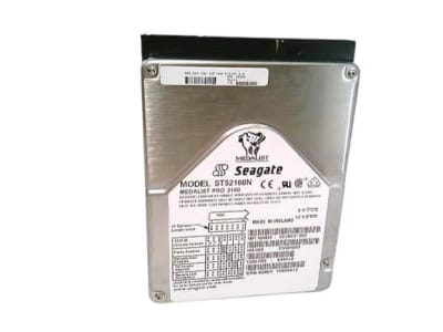 SEAGATE ST52160N