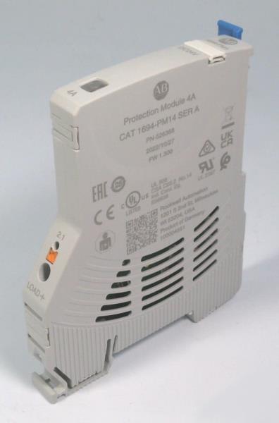 ALLEN BRADLEY 1694-PM14