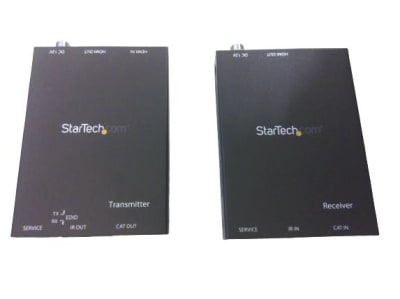 STARTECH.COM ST121HD20V