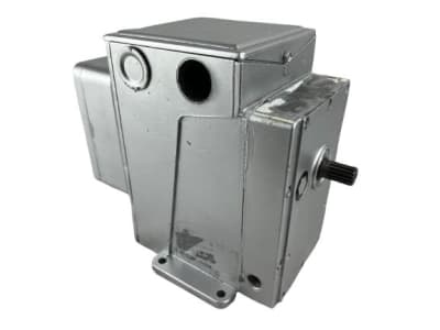 INVENSYS MP-367-0-0-1