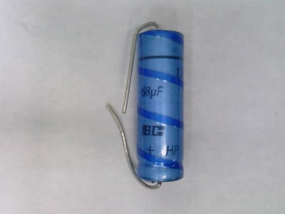 VISHAY MAL212310689E3