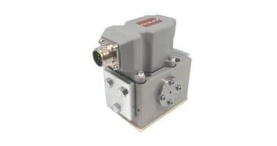 MOOG G631-3008B-H10JDFM4VBR