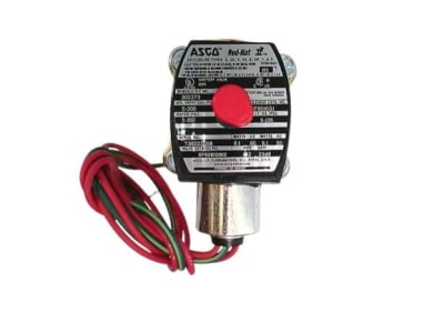 ASCO EF8210G002
