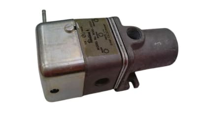 INVENSYS P20-764
