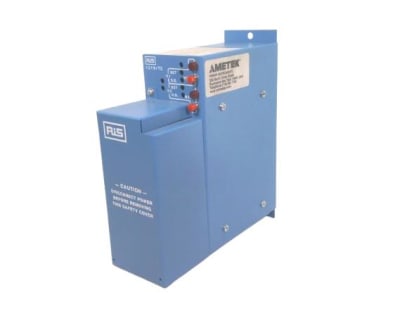 AMETEK ET-1219-LZ-T2-C