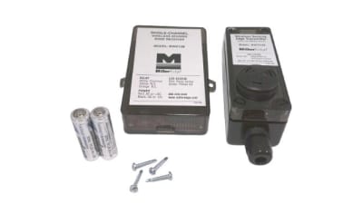 MILLER EDGE MWRTA12B