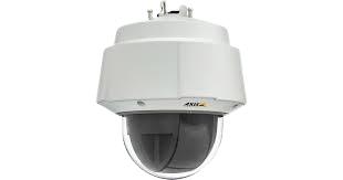 AXIS COMMUNICATIONS AXIS Q6078-E