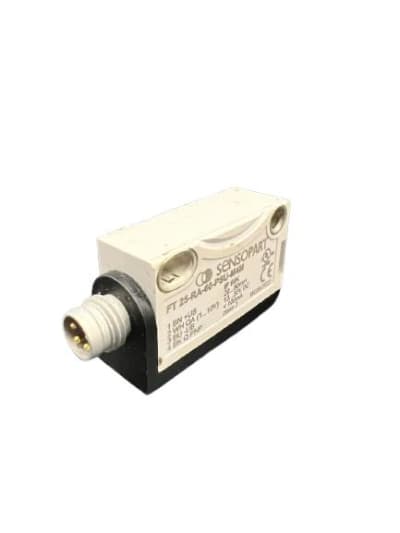SENSOPART 604-41000