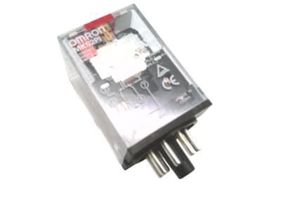 OMRON MKS2PIAC24