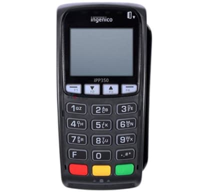 INGENICO IPP350-31T3492A