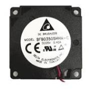 DELTA GROUP ELECTRONICS BFB03512HHA-CF00