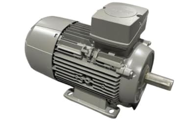 SIEMENS 1LE10031DB222JA4