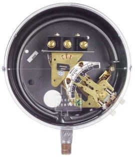 DWYER DRW-7033-153L-5