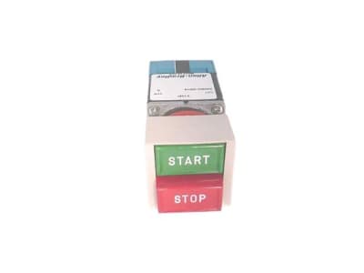 ALLEN BRADLEY 800MS-DB16BR64