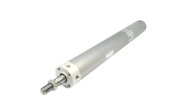 SMC CDG1BA40-50+125Z-XC11