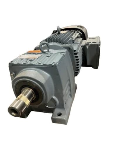 SEW EURODRIVE R77/R DRN132M4/BE11HR/TF/EG7S