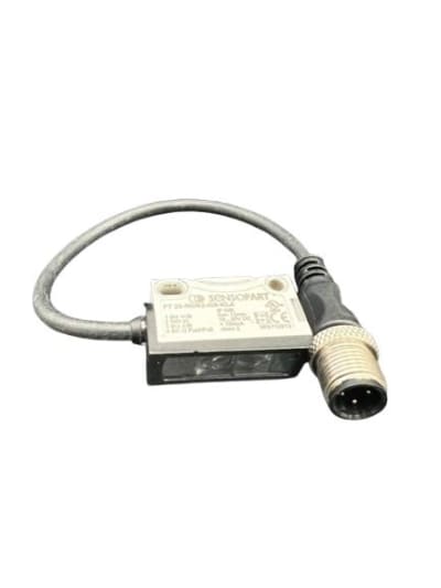 SENSOPART FT 25-RGB2-GS-KL4