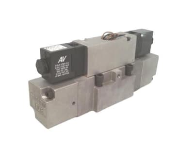 AUTOMATIC VALVE 409B67S3S3-AAA