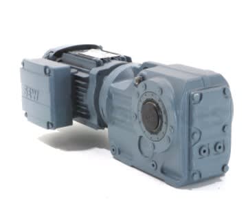 SEW EURODRIVE KA37/T DRS71M4BE1HR/TH/V