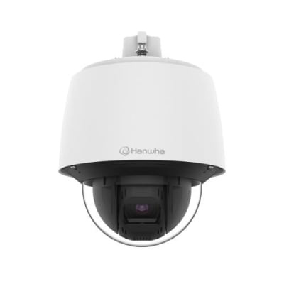 HANWHA TECHWIN SECURITY QNP-6250H