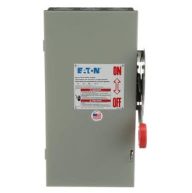 EATON CORPORATION DG361UGKN