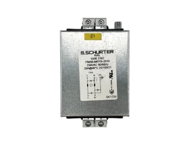 SCHURTER FMAB-MRYB-2010