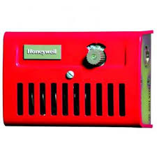 HONEYWELL T631A1006