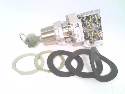 ALLEN BRADLEY 800T-H3114A2