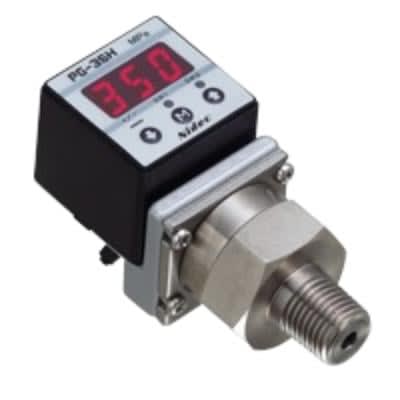 NIDEC CORP PG-35H-104R-PR2B