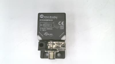 ALLEN BRADLEY 871P-DV40BP40-D4