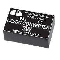 DABURN ELECTRONICS TWA3-24S5