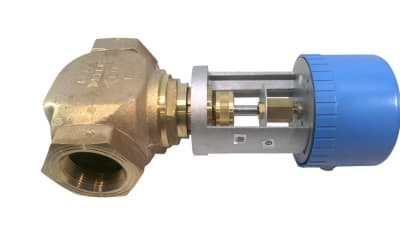 JOHNSON CONTROLS VG7241RT+7150G