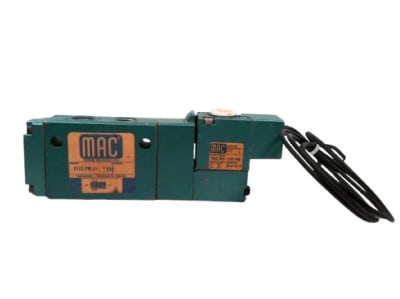 MAC VALVES INC 811C-PM-113A-152